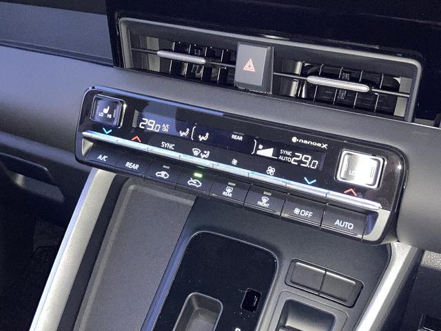 ランディ ハイブリッドG 4WD 当社仕入車輛 オーディオレス 両側電動スライドドア コーナーセンサー セーフティセンス スマートキー LEDライト 純正16インチアルミ レーダークルコン 禁煙車 保証書 寒冷地仕様(5枚目)