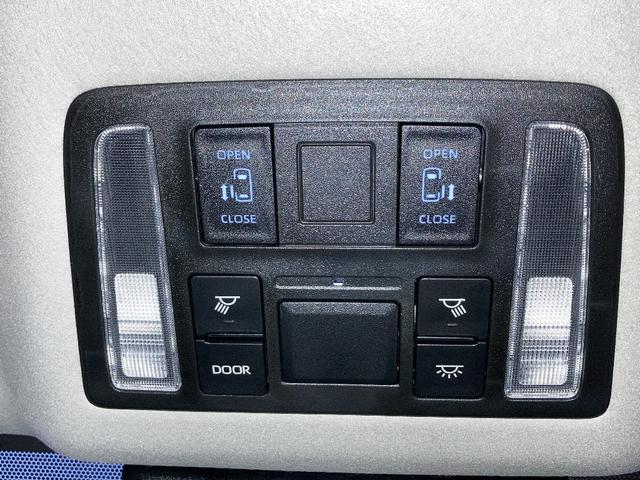 ランディ ハイブリッドG 4WD 当社仕入車輛 オーディオレス 両側電動スライドドア コーナーセンサー セーフティセンス スマートキー LEDライト 純正16インチアルミ レーダークルコン 禁煙車 保証書 寒冷地仕様(7枚目)