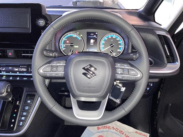 ランディ ハイブリッドG 4WD 当社仕入車輛 オーディオレス 両側電動スライドドア コーナーセンサー セーフティセンス スマートキー LEDライト 純正16インチアルミ レーダークルコン 禁煙車 保証書 寒冷地仕様(11枚目)