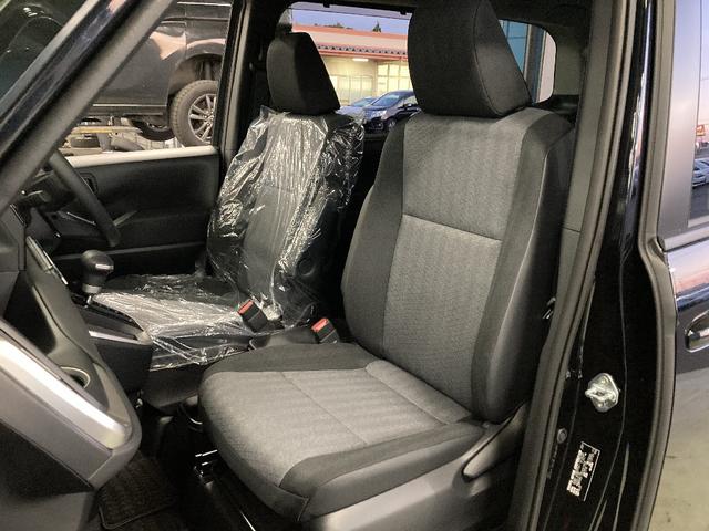 ランディ ハイブリッドG 4WD 当社仕入車輛 オーディオレス 両側電動スライドドア コーナーセンサー セーフティセンス スマートキー LEDライト 純正16インチアルミ レーダークルコン 禁煙車 保証書 寒冷地仕様(19枚目)