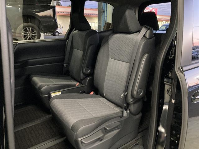 ランディ ハイブリッドG 4WD 当社仕入車輛 オーディオレス 両側電動スライドドア コーナーセンサー セーフティセンス スマートキー LEDライト 純正16インチアルミ レーダークルコン 禁煙車 保証書 寒冷地仕様(20枚目)