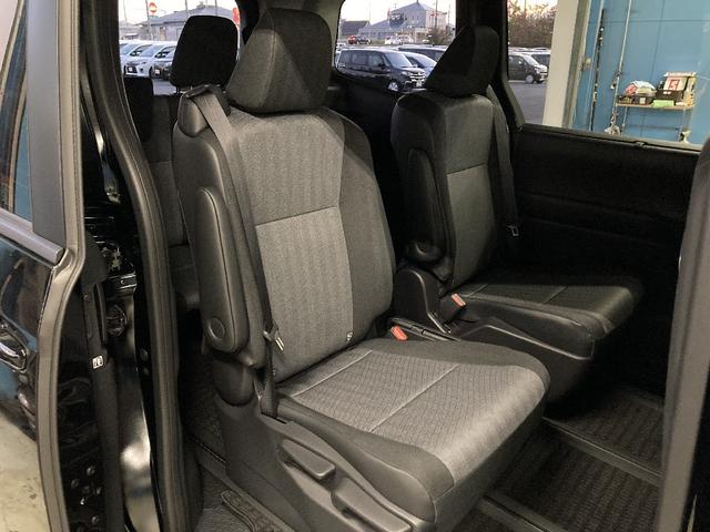 ランディ ハイブリッドG 4WD 当社仕入車輛 オーディオレス 両側電動スライドドア コーナーセンサー セーフティセンス スマートキー LEDライト 純正16インチアルミ レーダークルコン 禁煙車 保証書 寒冷地仕様(21枚目)