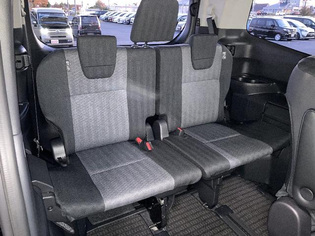 ランディ ハイブリッドG 4WD 当社仕入車輛 オーディオレス 両側電動スライドドア コーナーセンサー セーフティセンス スマートキー LEDライト 純正16インチアルミ レーダークルコン 禁煙車 保証書 寒冷地仕様(22枚目)