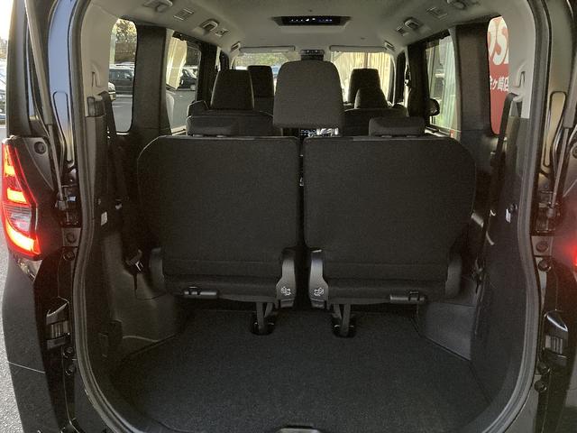 ランディ ハイブリッドG 4WD 当社仕入車輛 オーディオレス 両側電動スライドドア コーナーセンサー セーフティセンス スマートキー LEDライト 純正16インチアルミ レーダークルコン 禁煙車 保証書 寒冷地仕様(23枚目)