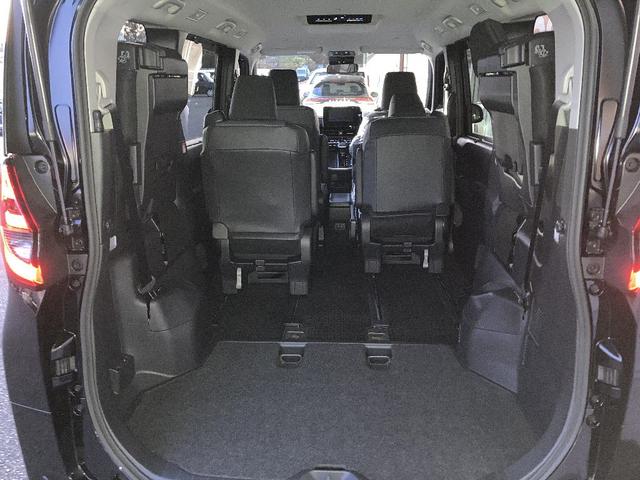 ランディ ハイブリッドG 4WD 当社仕入車輛 オーディオレス 両側電動スライドドア コーナーセンサー セーフティセンス スマートキー LEDライト 純正16インチアルミ レーダークルコン 禁煙車 保証書 寒冷地仕様(24枚目)