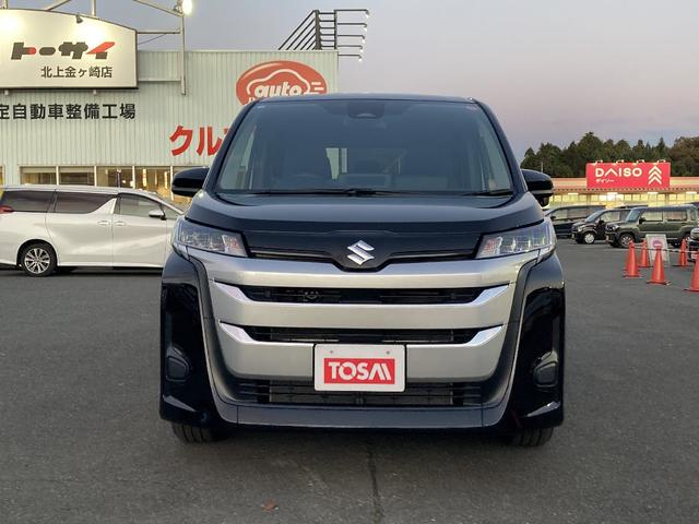 ランディ ハイブリッドG 4WD 当社仕入車輛 オーディオレス 両側電動スライドドア コーナーセンサー セーフティセンス スマートキー LEDライト 純正16インチアルミ レーダークルコン 禁煙車 保証書 寒冷地仕様(25枚目)