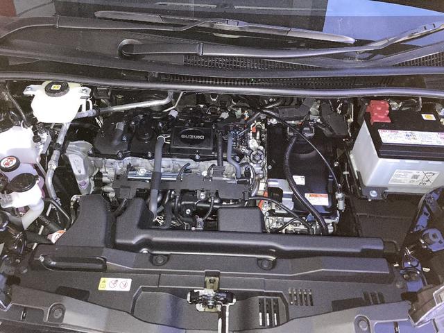 ランディ ハイブリッドG 4WD 当社仕入車輛 オーディオレス 両側電動スライドドア コーナーセンサー セーフティセンス スマートキー LEDライト 純正16インチアルミ レーダークルコン 禁煙車 保証書 寒冷地仕様(36枚目)