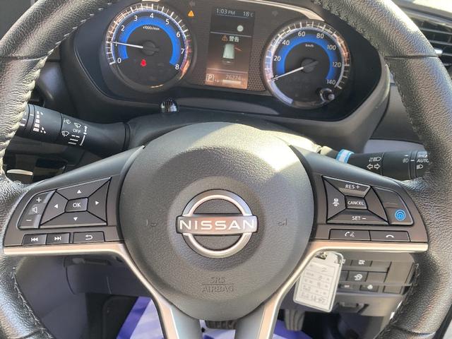 ルークス ハイウェイスター X プロパイロットエディション 4WD レンタカーUP 純正メモリーナビ アラウンドビューモニター CD ETC 両側電動スライドドア エマージェンシーブレーキ 純正エアロ 片側ハンズフリースライド(9枚目)