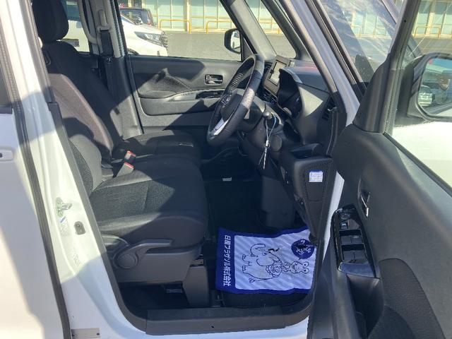 ルークス ハイウェイスター X プロパイロットエディション 4WD レンタカーUP 純正メモリーナビ アラウンドビューモニター CD ETC 両側電動スライドドア エマージェンシーブレーキ 純正エアロ 片側ハンズフリースライド(13枚目)