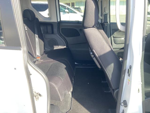 ルークス ハイウェイスター X プロパイロットエディション 4WD レンタカーUP 純正メモリーナビ アラウンドビューモニター CD ETC 両側電動スライドドア エマージェンシーブレーキ 純正エアロ 片側ハンズフリースライド(14枚目)