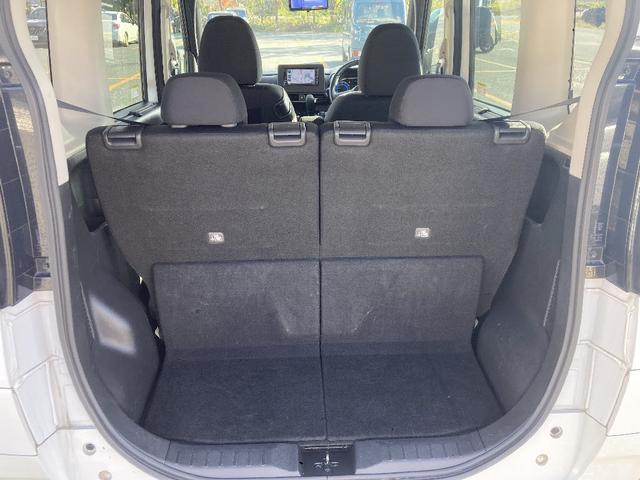 ルークス ハイウェイスター X プロパイロットエディション 4WD レンタカーUP 純正メモリーナビ アラウンドビューモニター CD ETC 両側電動スライドドア エマージェンシーブレーキ 純正エアロ 片側ハンズフリースライド(17枚目)