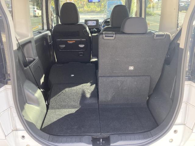 ルークス ハイウェイスター X プロパイロットエディション 4WD レンタカーUP 純正メモリーナビ アラウンドビューモニター CD ETC 両側電動スライドドア エマージェンシーブレーキ 純正エアロ 片側ハンズフリースライド(18枚目)