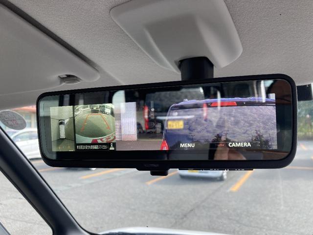 ルークス ハイウェイスター X プロパイロットエディション 4WD レンタUP 純正メモリーナビ アラウンドビューモニター 両側電動スライドドア 純正エアロ ステアヒーター シートヒーター 片側ハンズフリースライド LEDライト 純正14インチアルミ ETC(6枚目)
