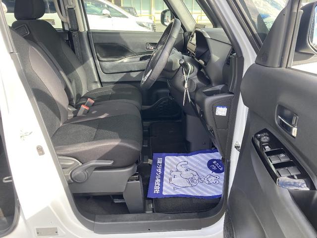 ルークス ハイウェイスター X プロパイロットエディション 4WD レンタUP 純正メモリーナビ アラウンドビューモニター 両側電動スライドドア 純正エアロ ステアヒーター シートヒーター 片側ハンズフリースライド LEDライト 純正14インチアルミ ETC(13枚目)