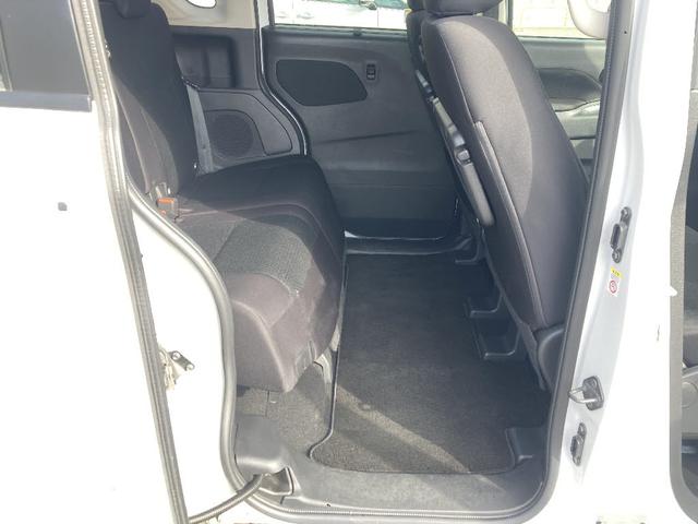 ルークス ハイウェイスター X プロパイロットエディション 4WD レンタUP 純正メモリーナビ アラウンドビューモニター 両側電動スライドドア 純正エアロ ステアヒーター シートヒーター 片側ハンズフリースライド LEDライト 純正14インチアルミ ETC(14枚目)