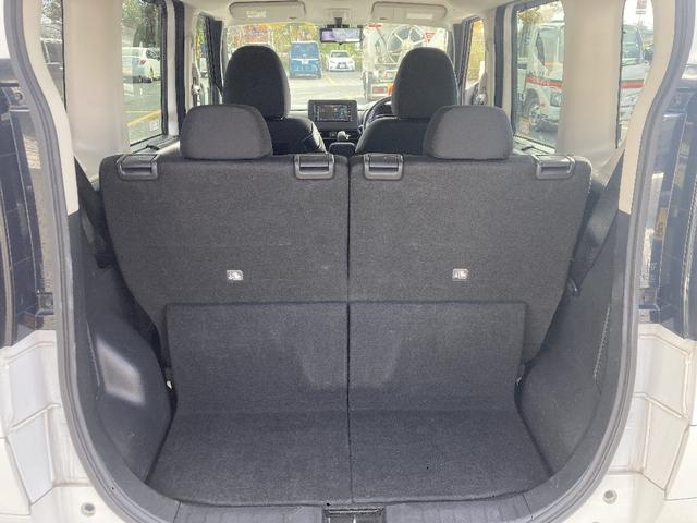 ルークス ハイウェイスター X プロパイロットエディション 4WD レンタUP 純正メモリーナビ アラウンドビューモニター 両側電動スライドドア 純正エアロ ステアヒーター シートヒーター 片側ハンズフリースライド LEDライト 純正14インチアルミ ETC(17枚目)