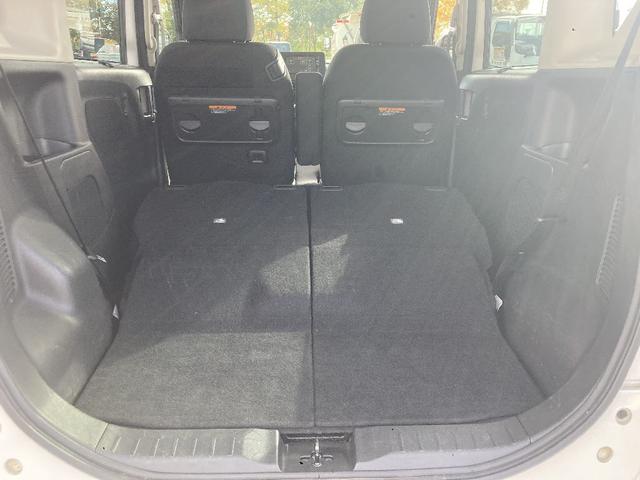 ルークス ハイウェイスター X プロパイロットエディション 4WD レンタUP 純正メモリーナビ アラウンドビューモニター 両側電動スライドドア 純正エアロ ステアヒーター シートヒーター 片側ハンズフリースライド LEDライト 純正14インチアルミ ETC(18枚目)