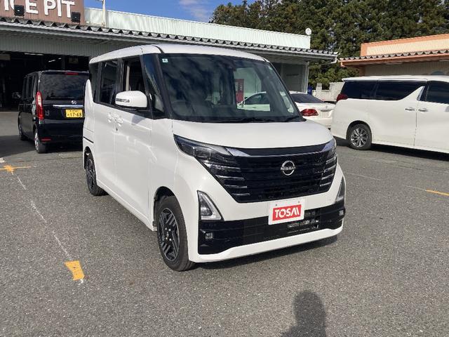 ルークス ハイウェイスター X プロパイロットエディション 4WD レンタUP 純正メモリーナビ アラウンドビューモニター 両側電動スライドドア 純正エアロ ステアヒーター シートヒーター 片側ハンズフリースライド LEDライト 純正14インチアルミ ETC(21枚目)