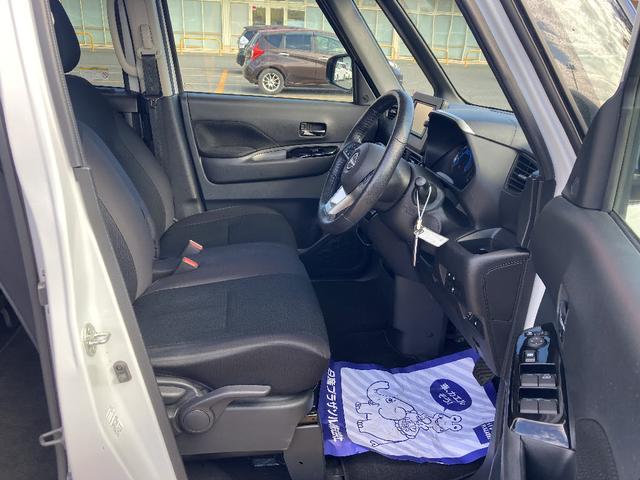 ルークス ハイウェイスター X プロパイロットエディション 4WD プロパイロット 標識探知機能 エマブレ インテリジェントLI/LDW/DA ビルトインETC 純正14インチAW LEDライト 両側ハンズフリーパワースライドドア オートAC(3枚目)