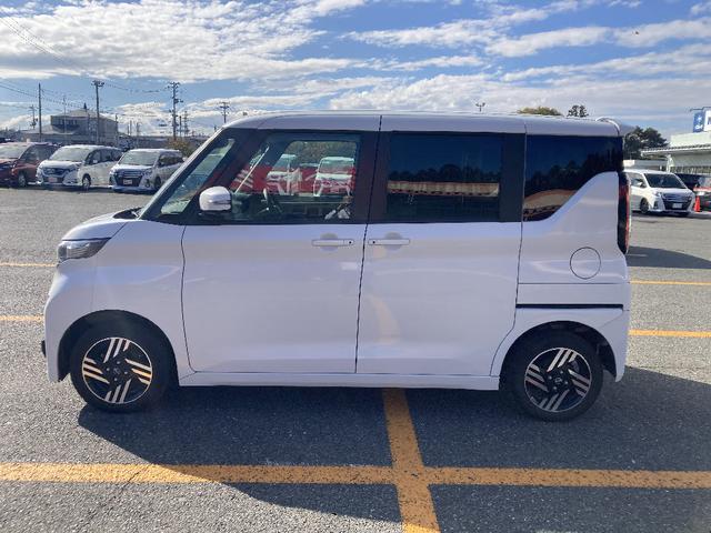 ルークス ハイウェイスター X プロパイロットエディション 4WD プロパイロット 標識探知機能 エマブレ インテリジェントLI/LDW/DA ビルトインETC 純正14インチAW LEDライト 両側ハンズフリーパワースライドドア オートAC(15枚目)