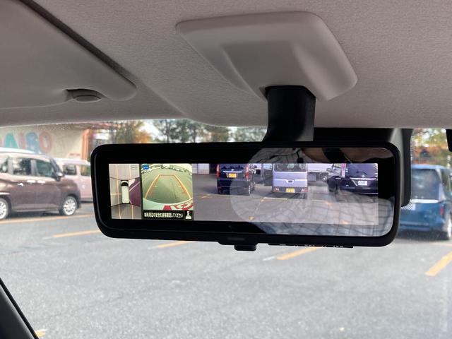 ルークス ハイウェイスター X プロパイロットエディション 4WD プロパイロット 標識探知機能 エマブレ インテリジェントLI/LDW/DA ビルトインETC 純正14インチAW LEDライト 両側ハンズフリーパワースライドドア オートAC(16枚目)