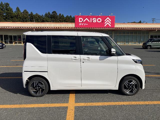 ルークス ハイウェイスター X プロパイロットエディション 4WD プロパイロット 標識探知機能 エマブレ インテリジェントLI/LDW/DA ビルトインETC 純正14インチAW LEDライト 両側ハンズフリーパワースライドドア オートAC(19枚目)