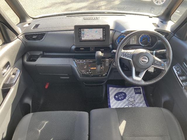 ルークス ハイウェイスター X プロパイロットエディション 4WD プロパイロット 標識探知機能 エマブレ インテリジェントLI/LDW/DA ビルトインETC 純正14インチAW LEDライト 両側ハンズフリーパワースライドドア オートAC(24枚目)