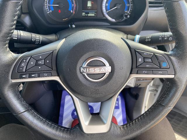 ルークス ハイウェイスター X プロパイロットエディション 4WD プロパイロット 標識探知機能 エマブレ インテリジェントLI/LDW/DA ビルトインETC 純正14インチAW LEDライト 両側ハンズフリーパワースライドドア オートAC(27枚目)