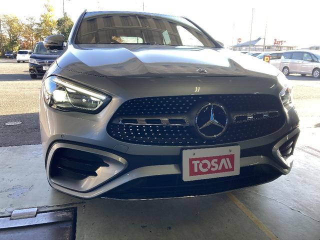 GLAクラス GLA200d 4マチック AMGラインパッケージ 4WD 当社直接買取車 10.25インチコックピットディスプレイ ワンオーナー 純正HDDナビ 全方位カメラ レザーシート パワーバックドア LEDライト ターボ クリーンディーゼル(26枚目)