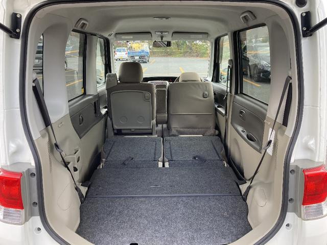 タント Xスペシャル 純正ワンセグSDナビ ETC キーフリーシステム CVT ABS Wエアバック プライバシーガラス(12枚目)