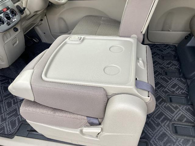 タント Xスペシャル 純正ワンセグSDナビ ETC キーフリーシステム CVT ABS Wエアバック プライバシーガラス(13枚目)