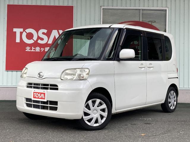 タント Xスペシャル 純正ワンセグSDナビ ETC キーフリーシステム CVT ABS Wエアバック プライバシーガラス(19枚目)