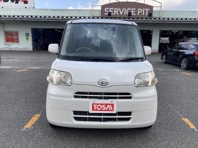 タント Xスペシャル 純正ワンセグSDナビ ETC キーフリーシステム CVT ABS Wエアバック プライバシーガラス(20枚目)