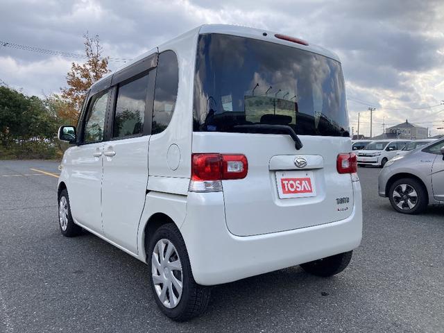 タント Xスペシャル 純正ワンセグSDナビ ETC キーフリーシステム CVT ABS Wエアバック プライバシーガラス(22枚目)