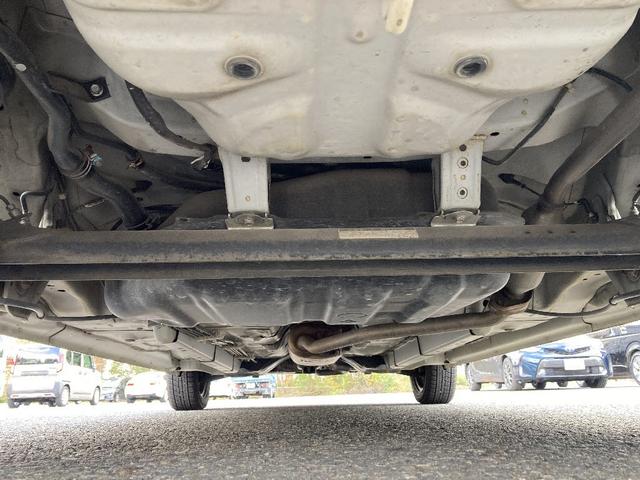 タント Xスペシャル 純正ワンセグSDナビ ETC キーフリーシステム CVT ABS Wエアバック プライバシーガラス(27枚目)