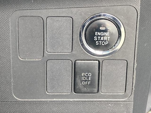 ムーヴ カスタム X 純正CD/スマートキーイモビライザー純正エアロ/HIDオートライトフォグ/純正アルミ/AAC アイドリングストップ(6枚目)