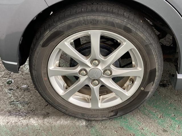 ムーヴ カスタム X 純正CD/スマートキーイモビライザー純正エアロ/HIDオートライトフォグ/純正アルミ/AAC アイドリングストップ(23枚目)