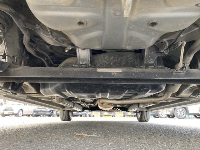 ムーヴ カスタム X 純正CD/スマートキーイモビライザー純正エアロ/HIDオートライトフォグ/純正アルミ/AAC アイドリングストップ(28枚目)