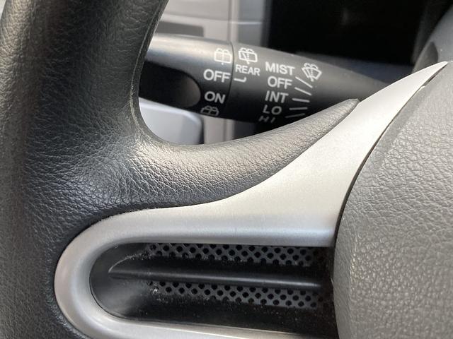 ゼストスパーク W 4WD ワンオーナー 純正Bモニター付CDデッキ スマートキー ABS HIDヘッドライト/フロントフォグ 純正14AW イモビライザー オートAC ハーフシェイドフロントガラス ドアミラーウインカー(8枚目)