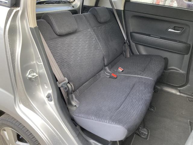 ゼストスパーク W 4WD ワンオーナー 純正Bモニター付CDデッキ スマートキー ABS HIDヘッドライト/フロントフォグ 純正14AW イモビライザー オートAC ハーフシェイドフロントガラス ドアミラーウインカー(15枚目)