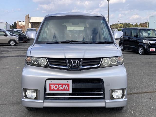 ゼストスパーク W 4WD ワンオーナー 純正Bモニター付CDデッキ スマートキー ABS HIDヘッドライト/フロントフォグ 純正14AW イモビライザー オートAC ハーフシェイドフロントガラス ドアミラーウインカー(16枚目)