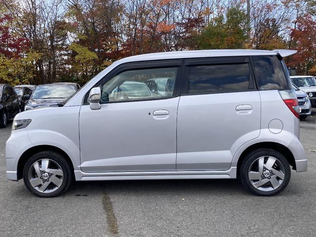 ゼストスパーク W 4WD ワンオーナー 純正Bモニター付CDデッキ スマートキー ABS HIDヘッドライト/フロントフォグ 純正14AW イモビライザー オートAC ハーフシェイドフロントガラス ドアミラーウインカー(21枚目)