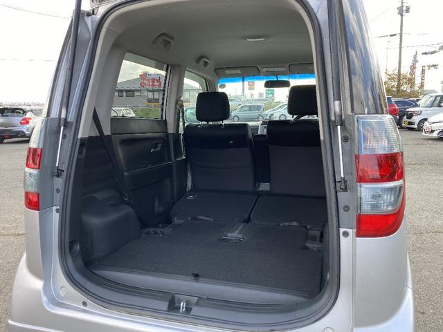 ゼストスパーク W 4WD ワンオーナー 純正Bモニター付CDデッキ スマートキー ABS HIDヘッドライト/フロントフォグ 純正14AW イモビライザー オートAC ハーフシェイドフロントガラス ドアミラーウインカー(23枚目)