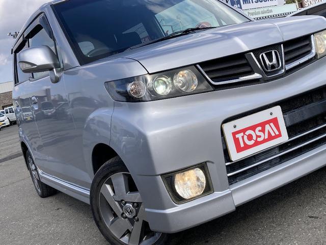 ゼストスパーク W 4WD ワンオーナー 純正Bモニター付CDデッキ スマートキー ABS HIDヘッドライト/フロントフォグ 純正14AW イモビライザー オートAC ハーフシェイドフロントガラス ドアミラーウインカー(24枚目)