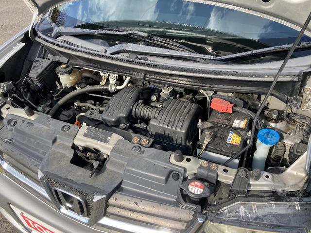 ゼストスパーク W 4WD ワンオーナー 純正Bモニター付CDデッキ スマートキー ABS HIDヘッドライト/フロントフォグ 純正14AW イモビライザー オートAC ハーフシェイドフロントガラス ドアミラーウインカー(26枚目)