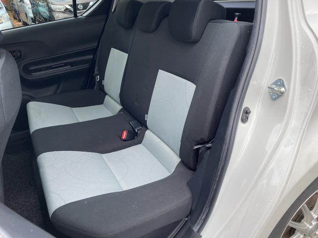 アクア S S 純正ワンセグSDナビ Bluetooth 社外15インチAW キーレス ハイブリッド ETC フォグライト(3枚目)