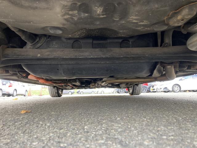 アクア S S 純正ワンセグSDナビ Bluetooth 社外15インチAW キーレス ハイブリッド ETC フォグライト(30枚目)