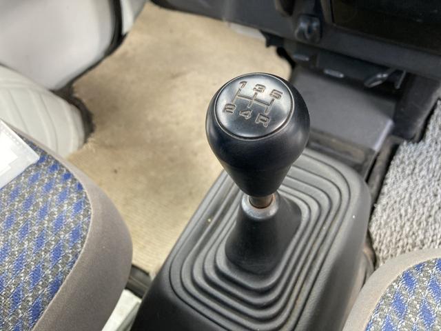 アクティトラック SDX 4WD/ラジオ/荷台ランプ/HRレベライザー/5速マニュアル/ワンオーナー記録簿Fエアバック/シガーソケット/1スピーカー/下廻り防錆施/ウレタンステアリング/パワ-ステアリング(6枚目)