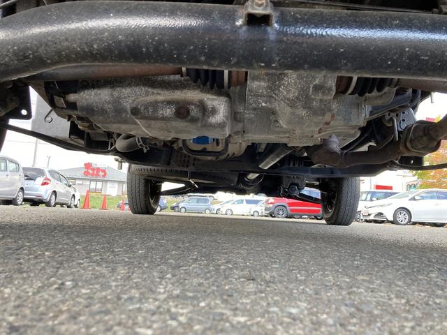 アクティトラック SDX 4WD/ラジオ/荷台ランプ/HRレベライザー/5速マニュアル/ワンオーナー記録簿Fエアバック/シガーソケット/1スピーカー/下廻り防錆施/ウレタンステアリング/パワ-ステアリング(7枚目)