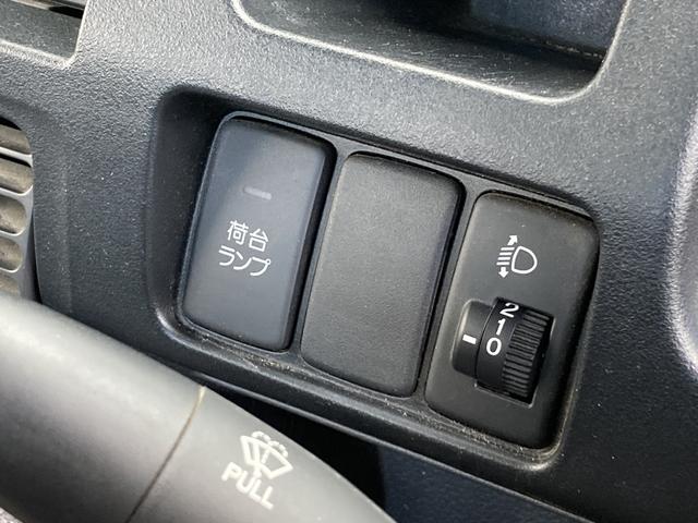 アクティトラック SDX 4WD/ラジオ/荷台ランプ/HRレベライザー/5速マニュアル/ワンオーナー記録簿Fエアバック/シガーソケット/1スピーカー/下廻り防錆施/ウレタンステアリング/パワ-ステアリング(17枚目)